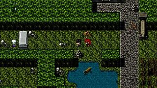 Farmer's Daughter Playing With Horsecock Dildo!