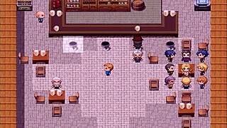 ugh, can't stop playin this takeanother ntr game part 6