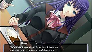 Shion Cruel Magical Angel Ep 4