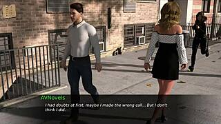 Exploring virtual care in a thrilling game setting