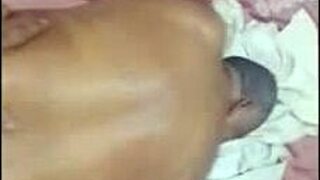 is gugu getting his ass fucked hard?