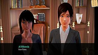 My New Family with Big Tits Milf in Hentai