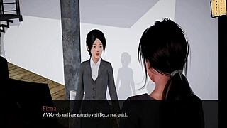 My New Family with Big Tits Milf in Hentai