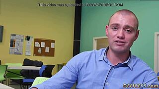 Huge thick gay blowjob first time pantsless friday