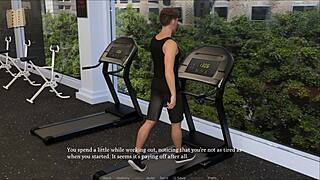 lunars chosen adventure game