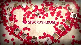 i watched katy undress and blow cock before her pussy got demolished in garage poses