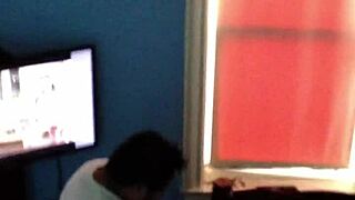 Mujer Infiel Cojiendo con Mi Mejor Amigo