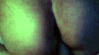 Teen couple engages in gay blowjob with monster cock.