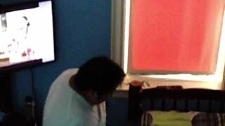 Mujer Infiel Cojiendo con Mi Mejor Amigo