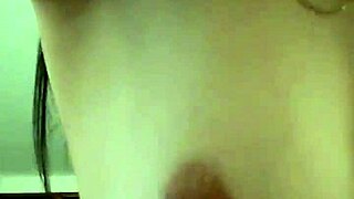 My new study partner Estefi invited me to her apartment