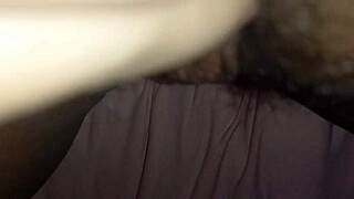 Stor geil fitte teaser i hjemmelaget bbw moro