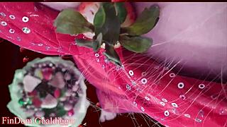 Food Porn Video in Financial Domination Style