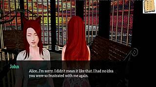 my new family episode 150 in 3d cartoon style