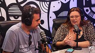 Carol Souza and Husband Spill on Leaked Gang Video from Rio Claro. It Went Viral Worldwide!