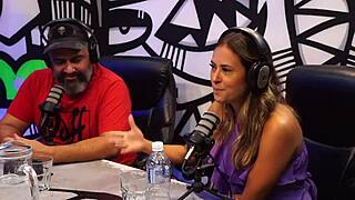 Carol Souza and Husband Spill on Leaked Gang Video from Rio Claro. It Went Viral Worldwide!