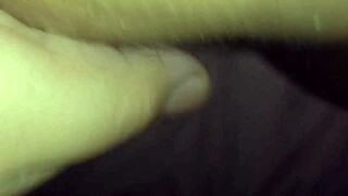 big horny pussy teasing in homemade bbw fun