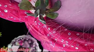 Food Porn Video in Financial Domination Style