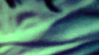 Teen couple engages in gay blowjob with monster cock.