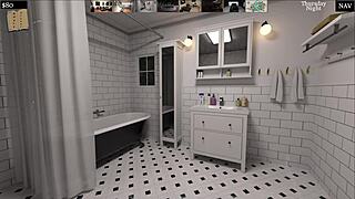 lunars chosen adventure game