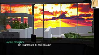 my new family episode 150 in 3d cartoon style