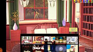 In HG Champion of Realms P6, Meet the Hellhound Girl with BIG TITS