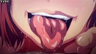 hey, ever seen a wild hentai orgy with crossdressing anime characters?