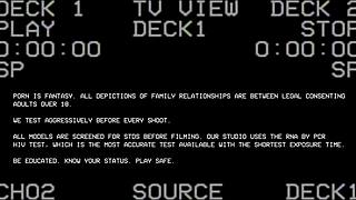 FamilyTwink - Craving more as step daddy pounds hard in the kitchen.