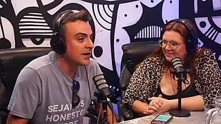 Carol Souza and Husband Spill on Leaked Gang Video from Rio Claro. It Went Viral Worldwide!