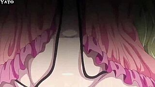 hey, ever seen a wild hentai orgy with crossdressing anime characters?