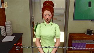 Ripples 7 mature curvy teen outfit ripped 😍