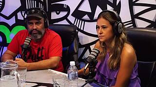 Carol Souza and Husband Spill on Leaked Gang Video from Rio Claro. It Went Viral Worldwide!