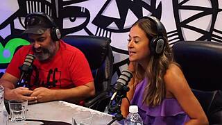 Carol Souza and Husband Spill on Leaked Gang Video from Rio Claro. It Went Viral Worldwide!