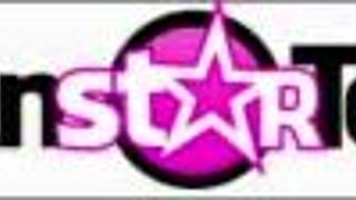 Pornstar aaliyah gets her tight pussy wet on camera