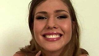 two cocks double penetrating hot ass! 🔥