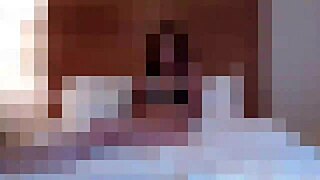 she humiliates her slave, reminding him of his place