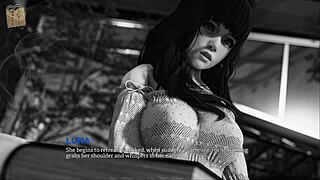 i explore eternum 212 with mature teens in sexy outfits and huge tits