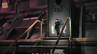 Tales From The Unending Void 176