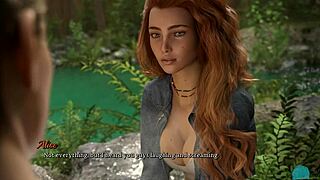 Dreamland 25 - Those Are Some Big And Angelic Gorgeous Tits Look