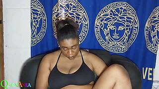 stepbrother breaks open my virgin local pussy. outdoor action gets wild! 😈