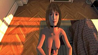 Let's play Beach HouseX VR