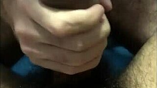 Me and my boy enjoying homemade fun