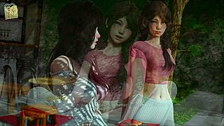 i explore eternum 212 with mature teens in sexy outfits and huge tits