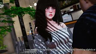 i explore eternum 212 with mature teens in sexy outfits and huge tits