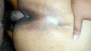 Fucking A Hot Ass Girl With Big Natural Tits.