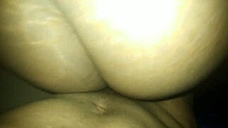 my wet fat ass and pretty pussy are so ready.