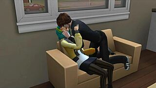 Exploring emotions in Del Sol Valley's first part