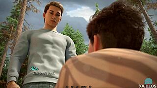 Dreamland 25 - Those Are Some Big And Angelic Gorgeous Tits Look