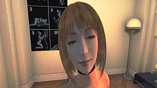 Let's play Beach HouseX VR