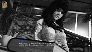 i explore eternum 212 with mature teens in sexy outfits and huge tits