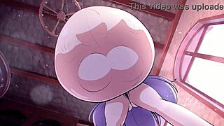 Camilla animation vore scene is wild to watch